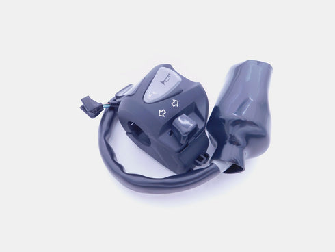 HONDA LEFT TURN SIGNAL SWITCH 2022-25 GROM 125 GENUINE OEM NEW GENUINE